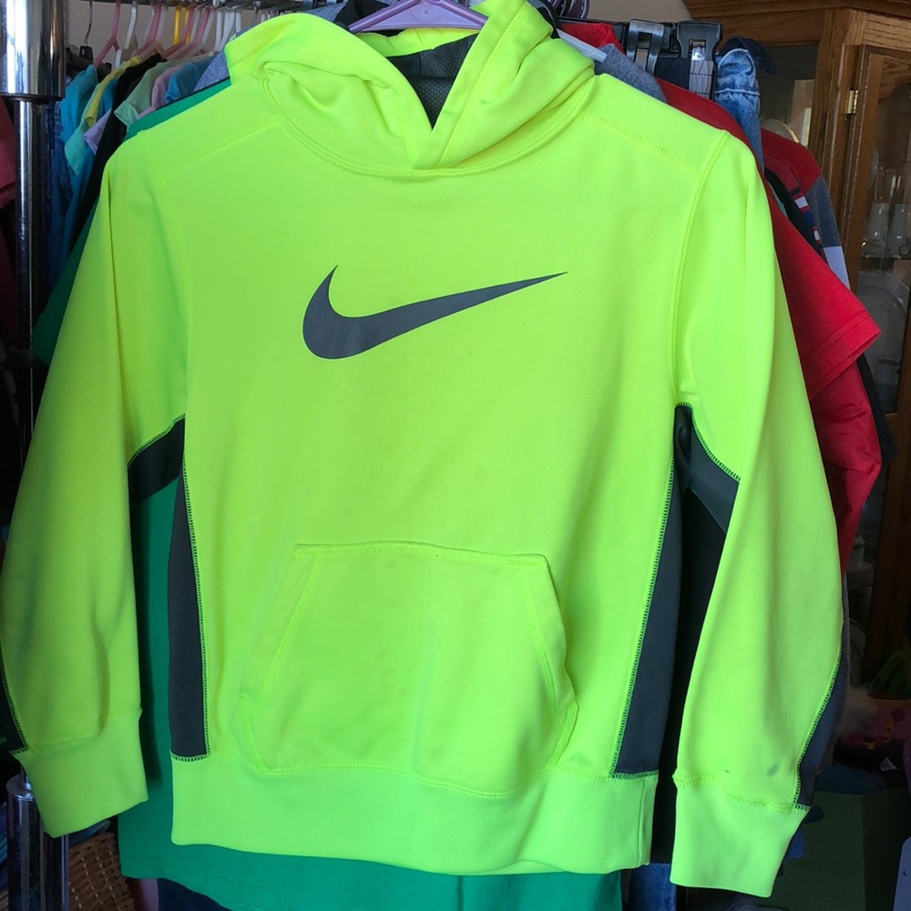 Nike hoodie